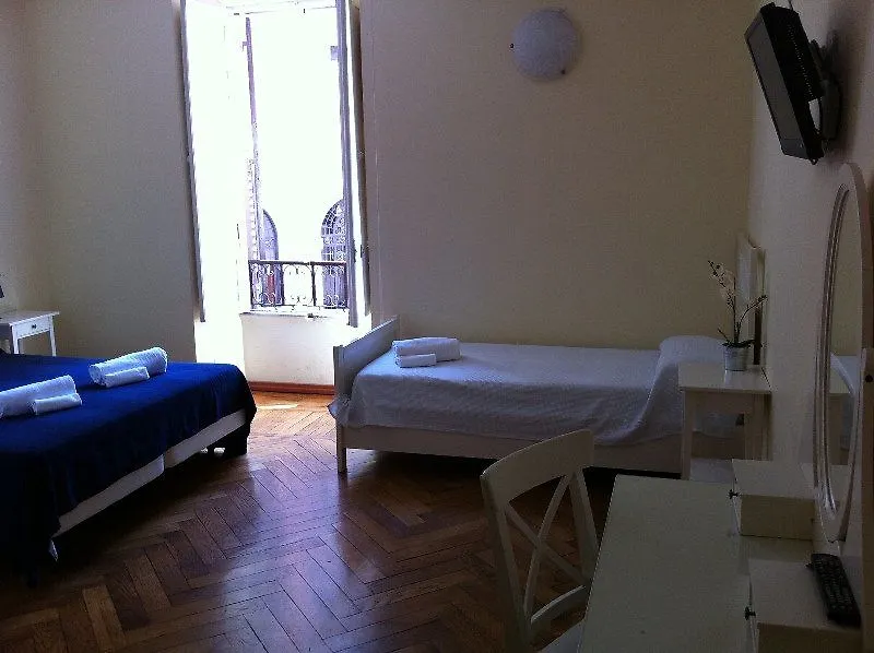 Villa Borghese Guest House Róma 3*,