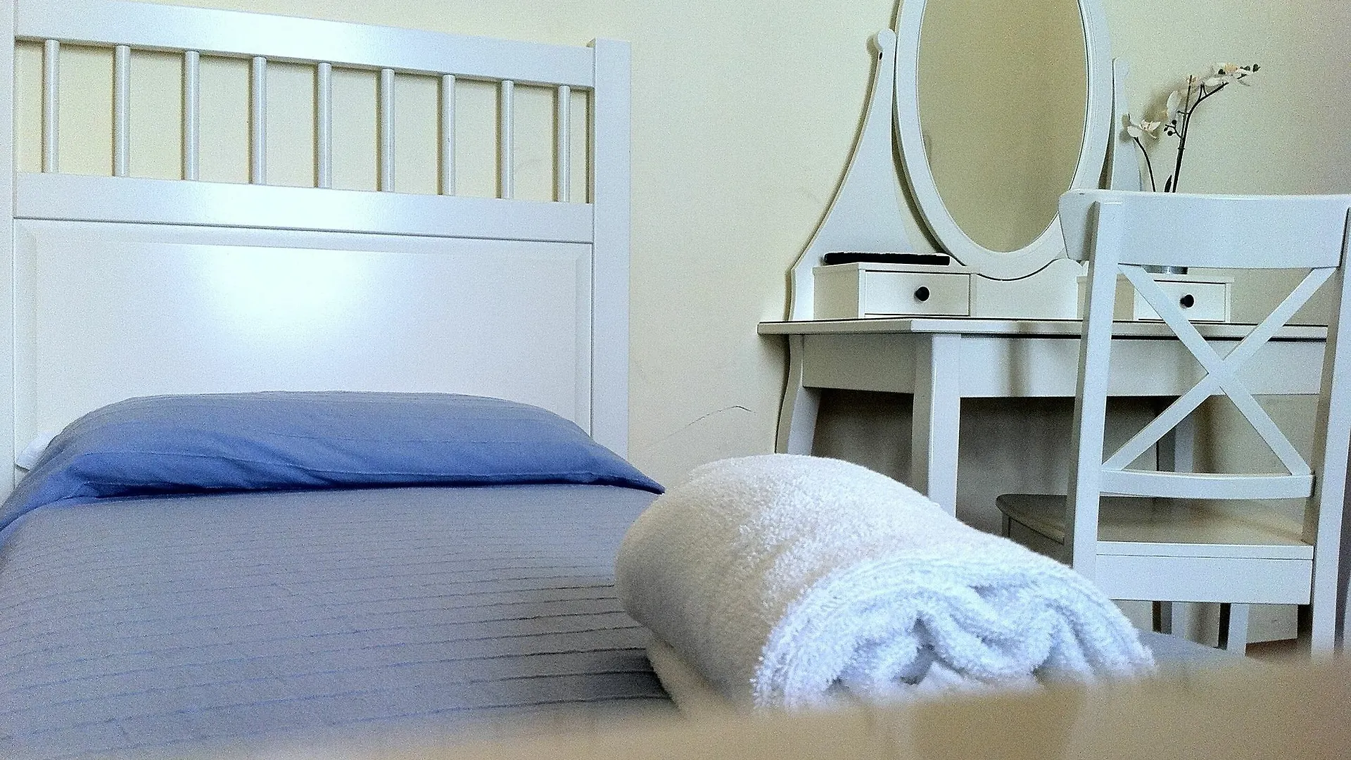 Villa Borghese Guest House Róma