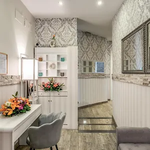 Maison d'hôtes Santamaria, Rome