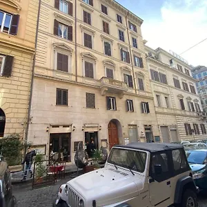 Rione Monti Apartamento