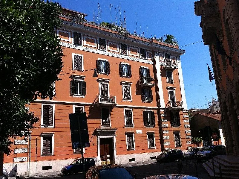 Villa Borghese Guest House Rome