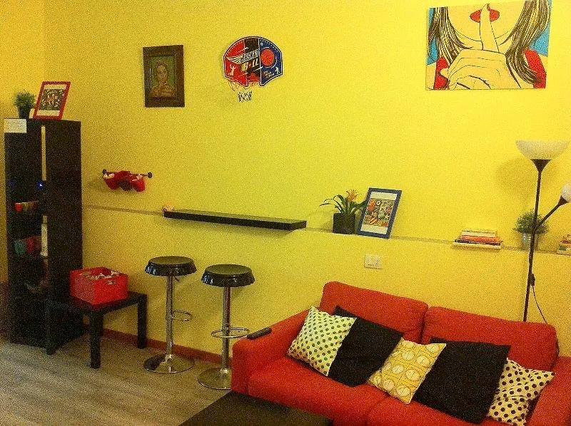 Villa Borghese Guest House Roma Italia