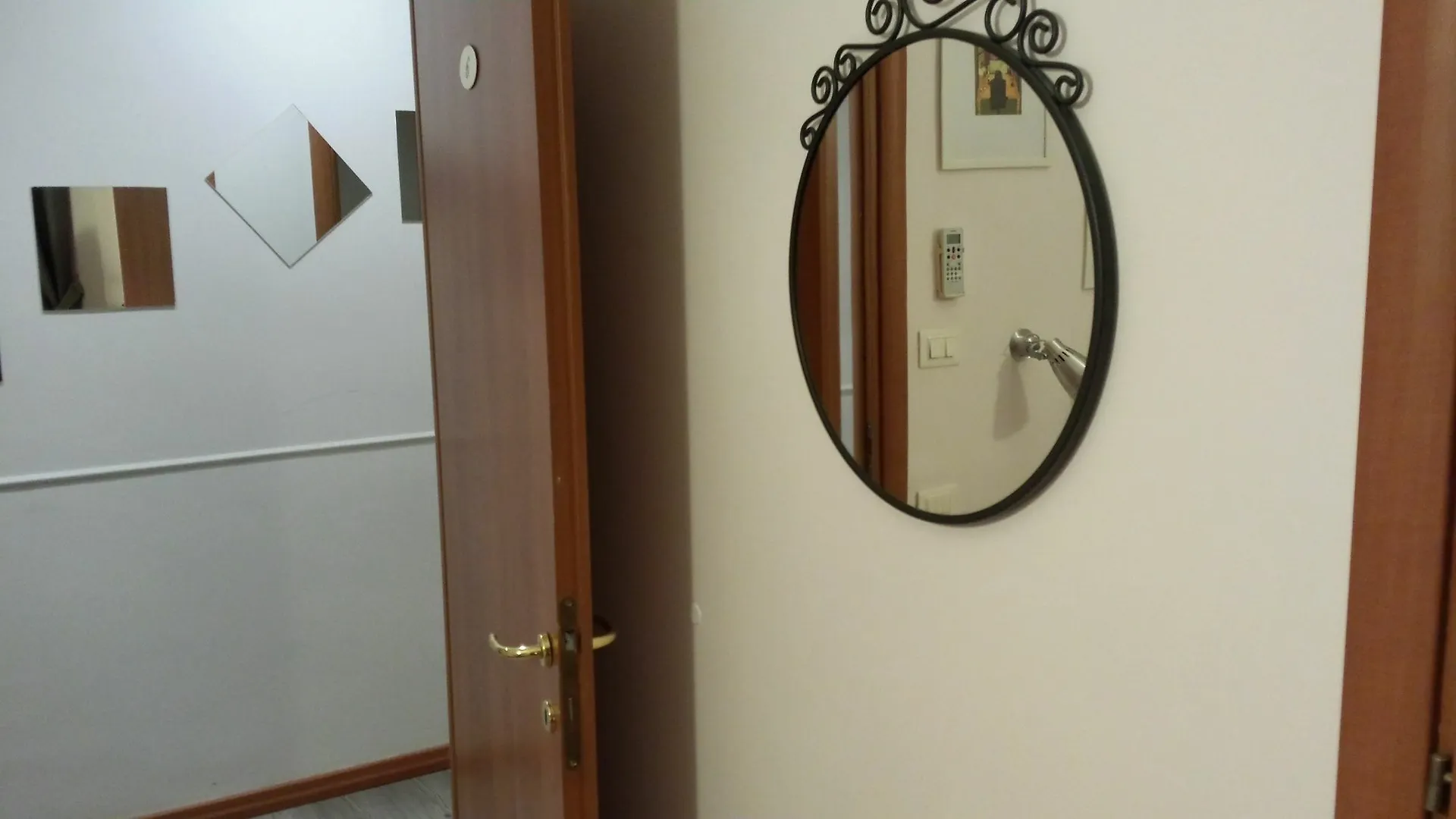 Villa Borghese Guest House Rome