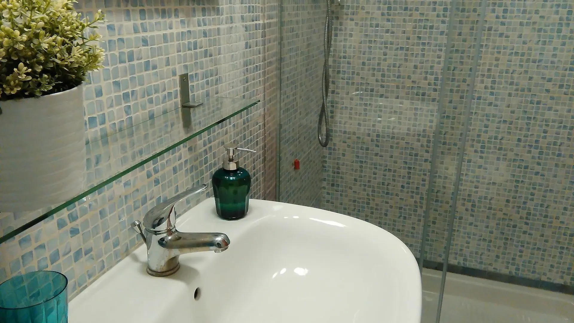 Villa Borghese Guest House Rome