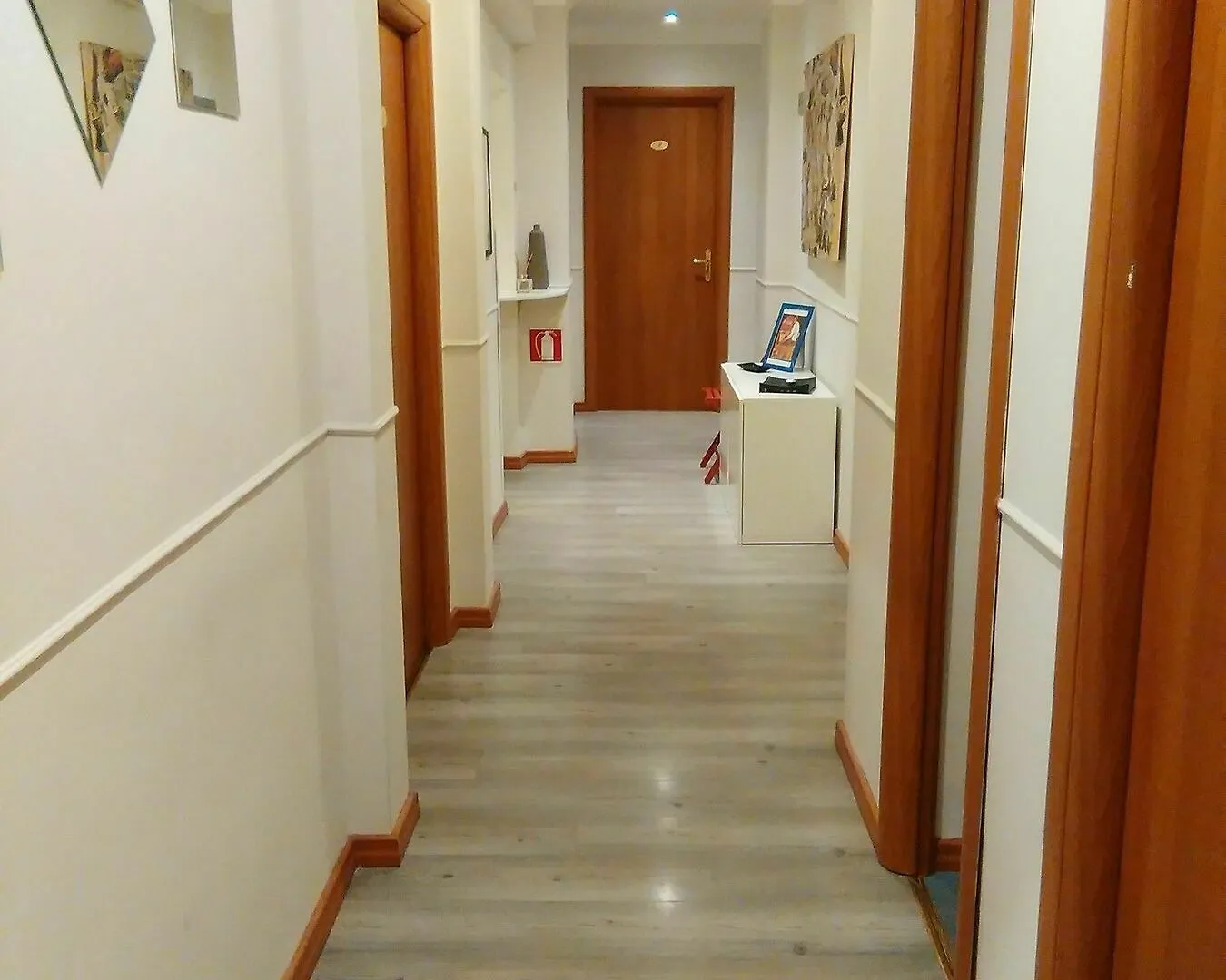 Villa Borghese Guest House Rome