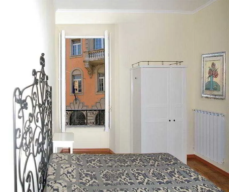Villa Borghese Guest House Róma